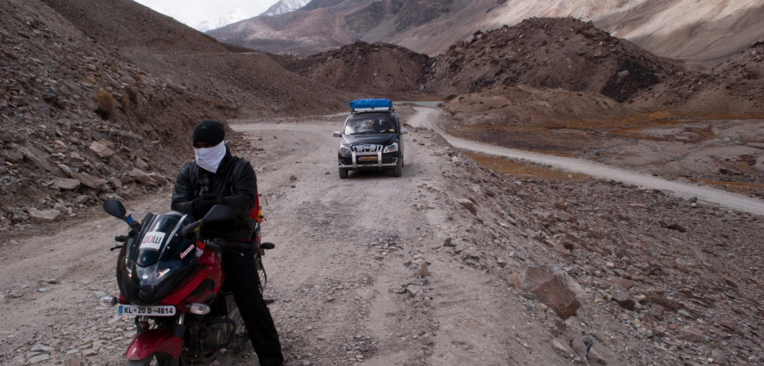 5 Reasons to Avoid Manali – Leh Highway in October