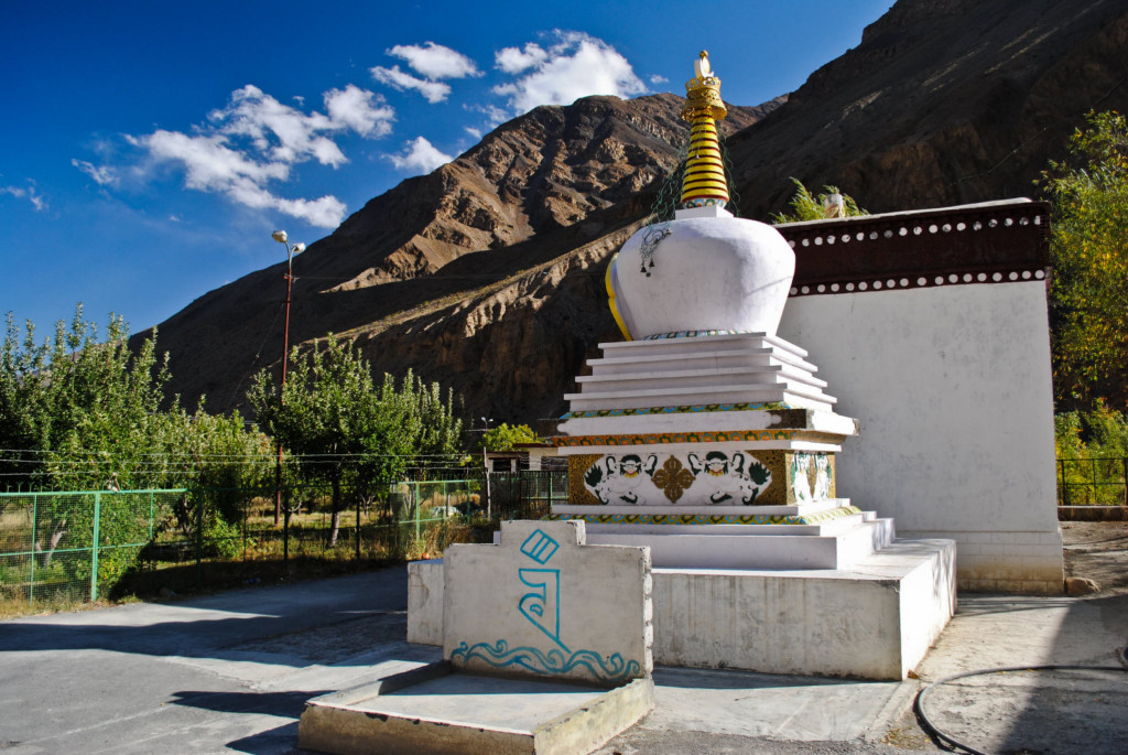 Spiti Valley Sprint | Timeless Tabo Village and Beyond