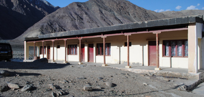 Good Hotels or Accommodation options near Tso Moriri – Ladakh