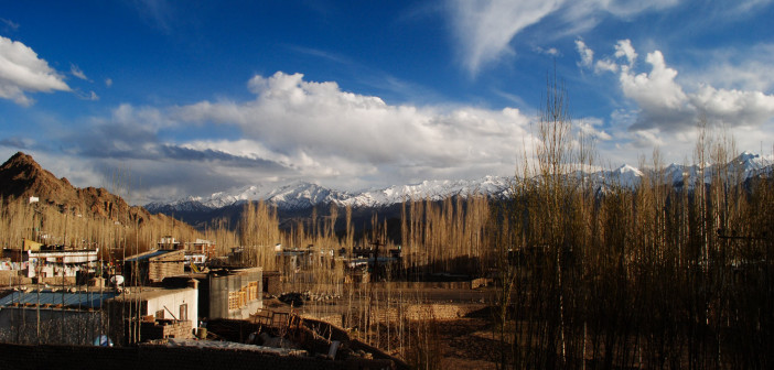 My Never Ending Journey | Ladakh 2012