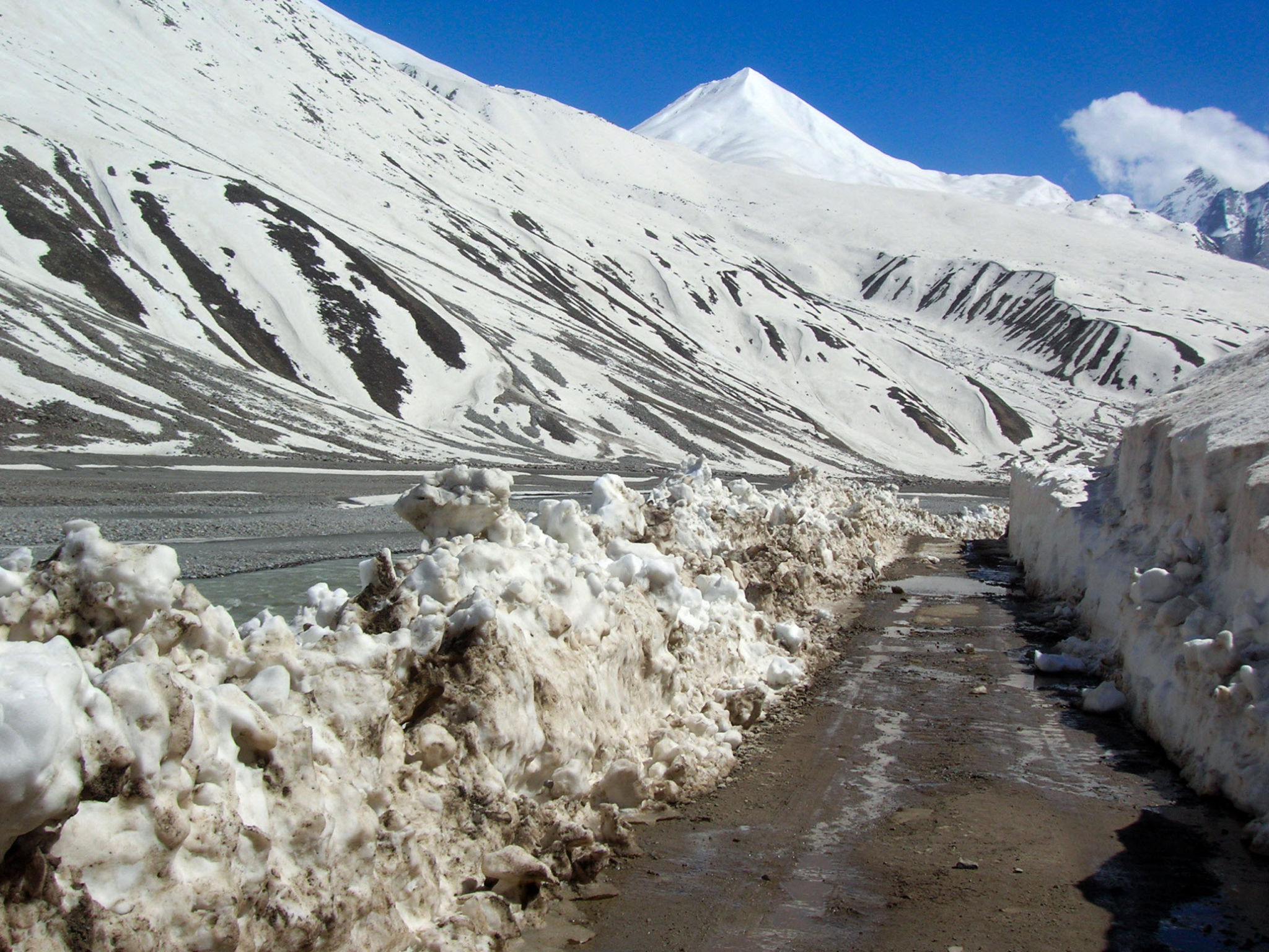 spiti valley tour from manali