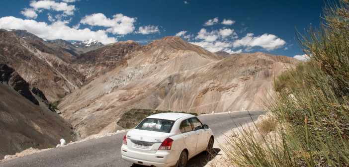 Hindustan Tibet Road & NH – 22 | Interesting Places