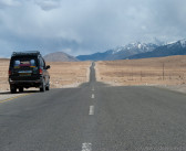 Leh – Ladakh Taxi Rates 2023 – 24