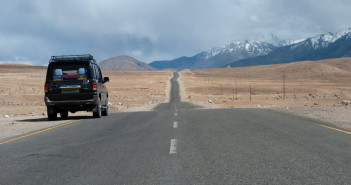 Looking for Leh – Ladakh Taxi Rates 2019 - 2020?