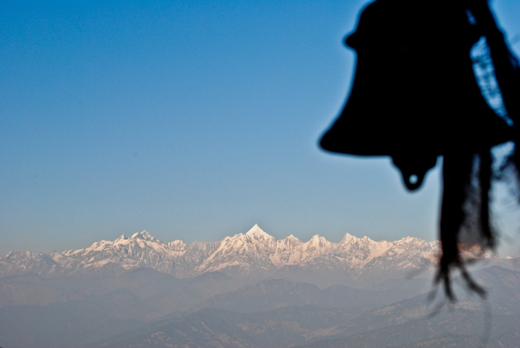 Magical Uttarakhand - Panchchuli Peaks