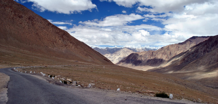 Ladakh Journey | The Last Drive, Nubra Valley to Leh