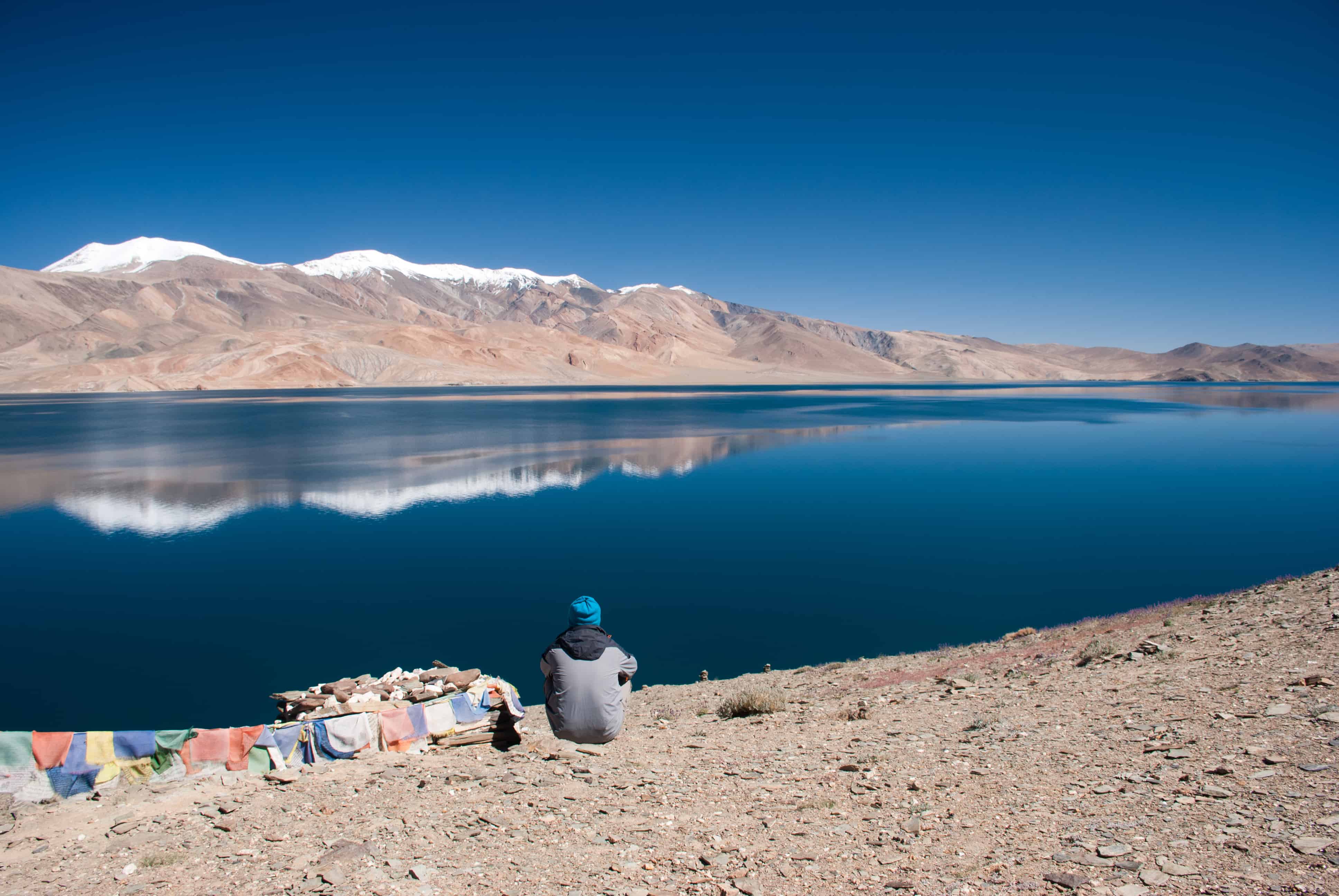 Tso Moriri Places To Visit in Ladakh