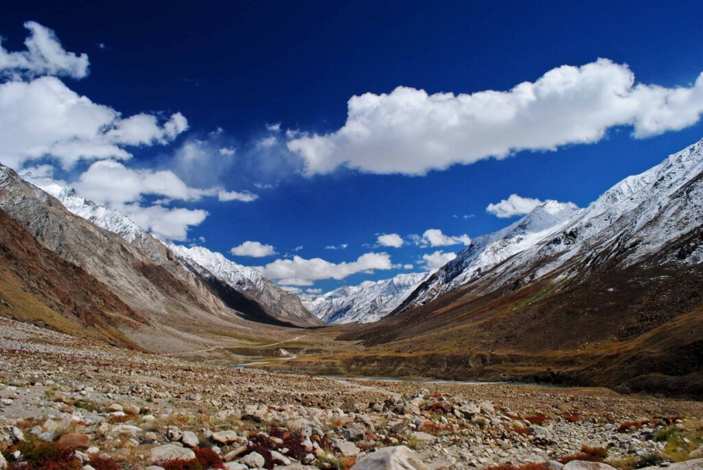 zanskar valley tour from manali