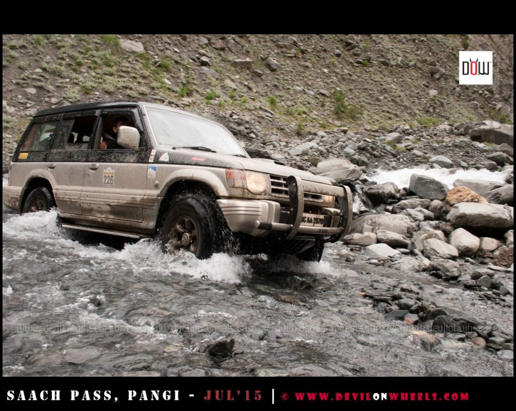 Wondering about Things to Carry on Ladakh Self Drive Trip?