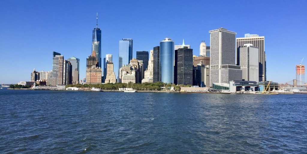 Planning a New York City Day Trip?