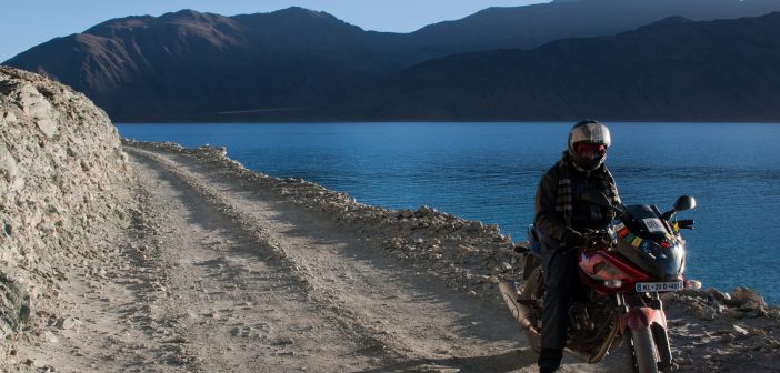 Leh – Ladakh Bike Rental Rates 2022-23