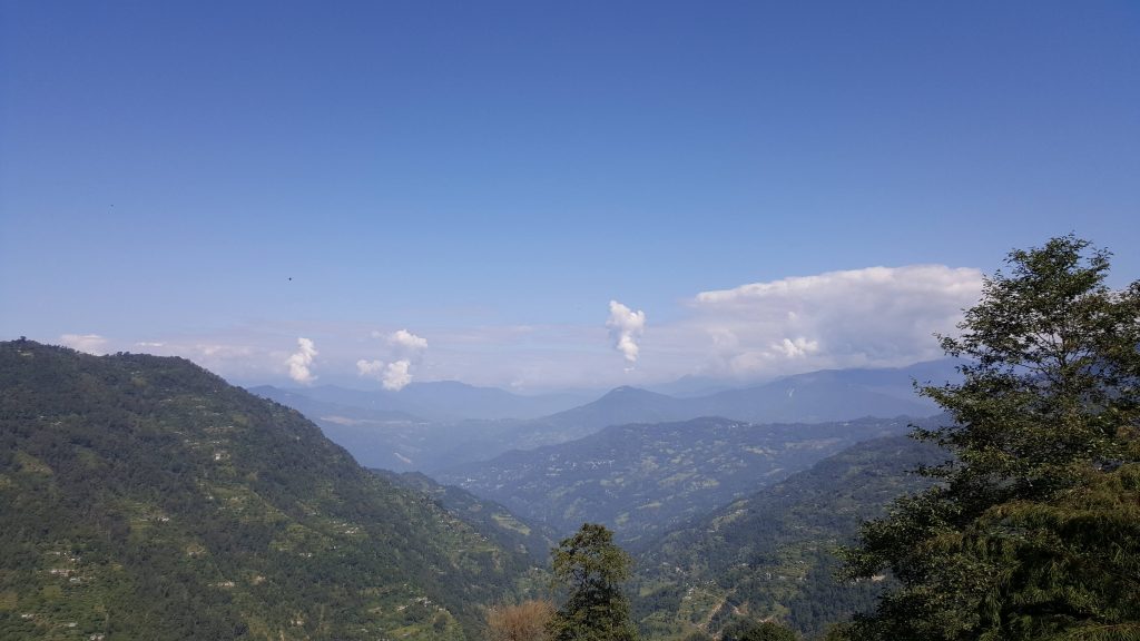 Neora Valley View