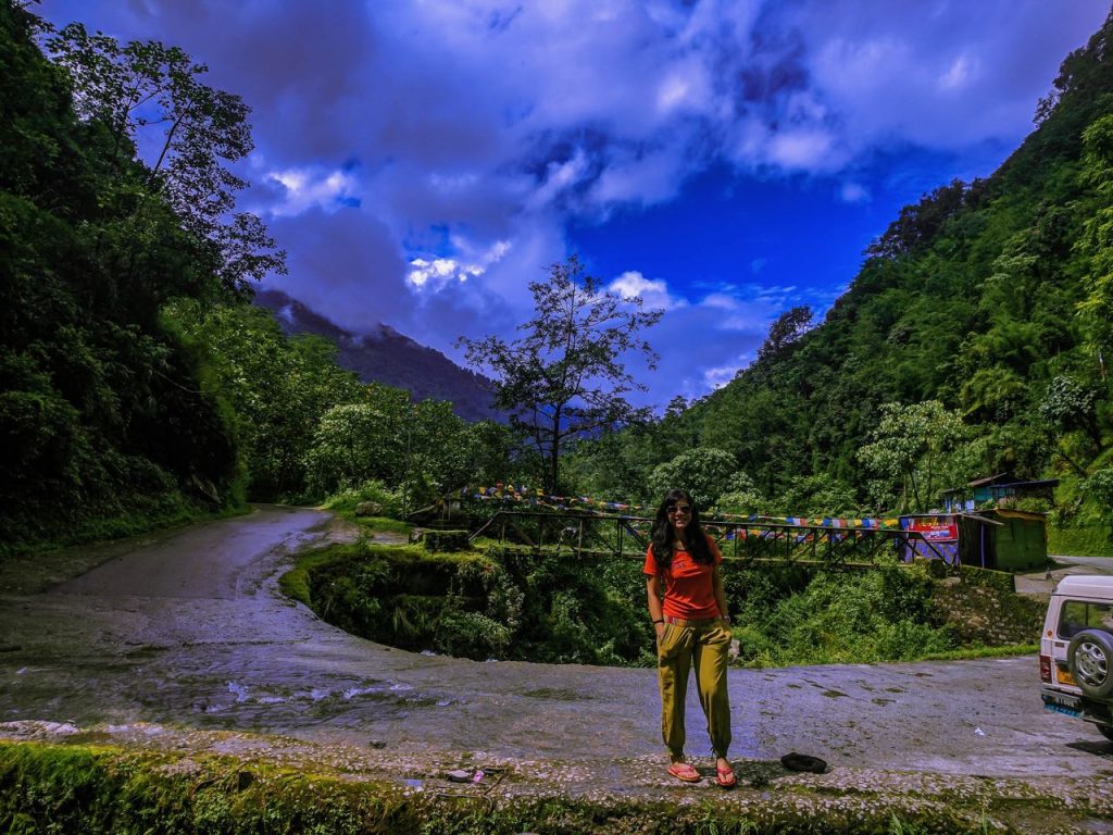 Mesmerizing Sikkim