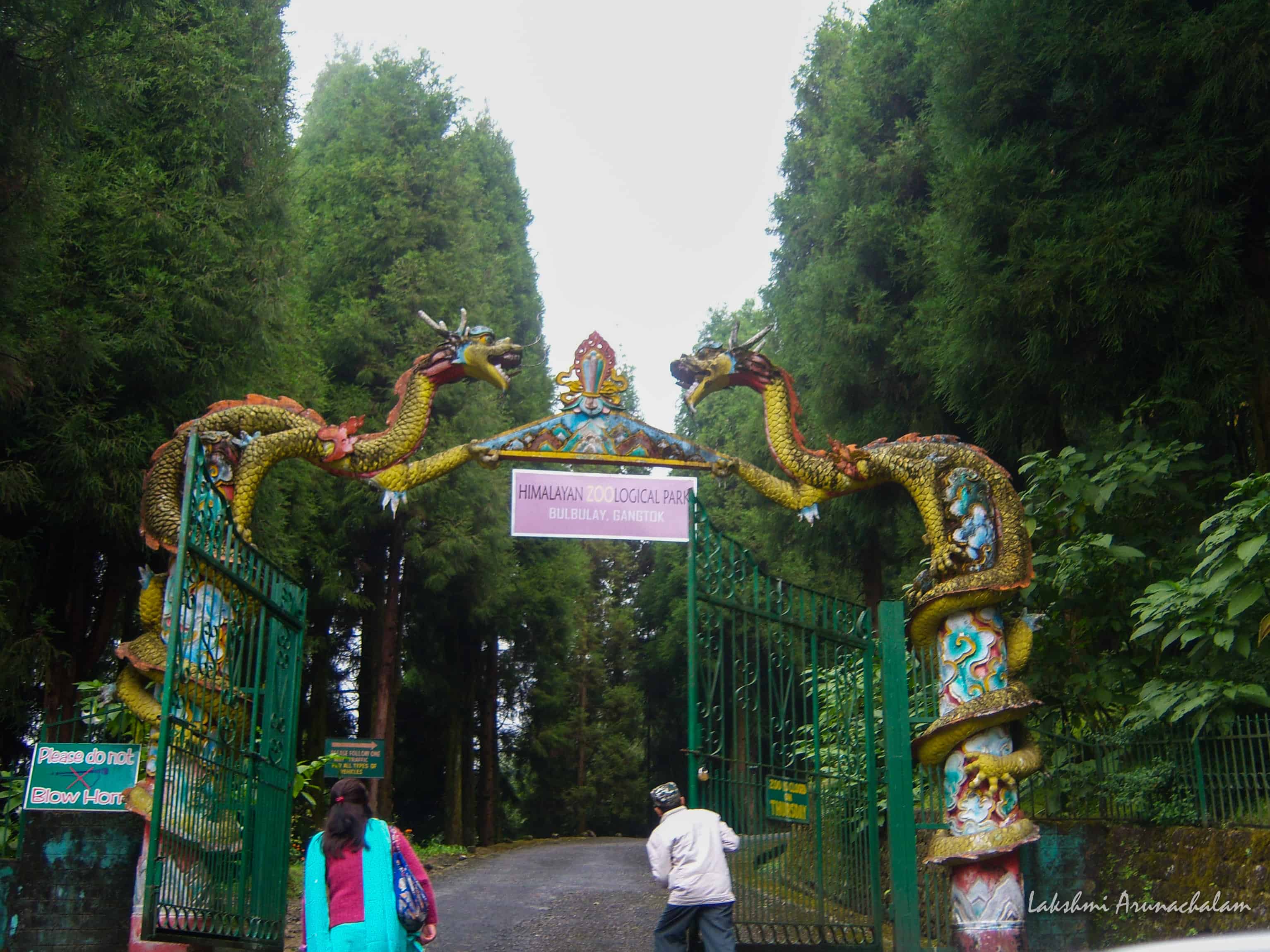 Himalayan Zoological Park