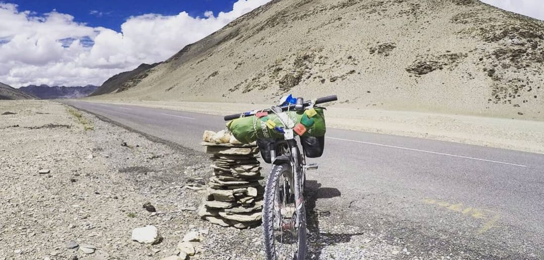 Planning a cycling trip from Manali to Leh?