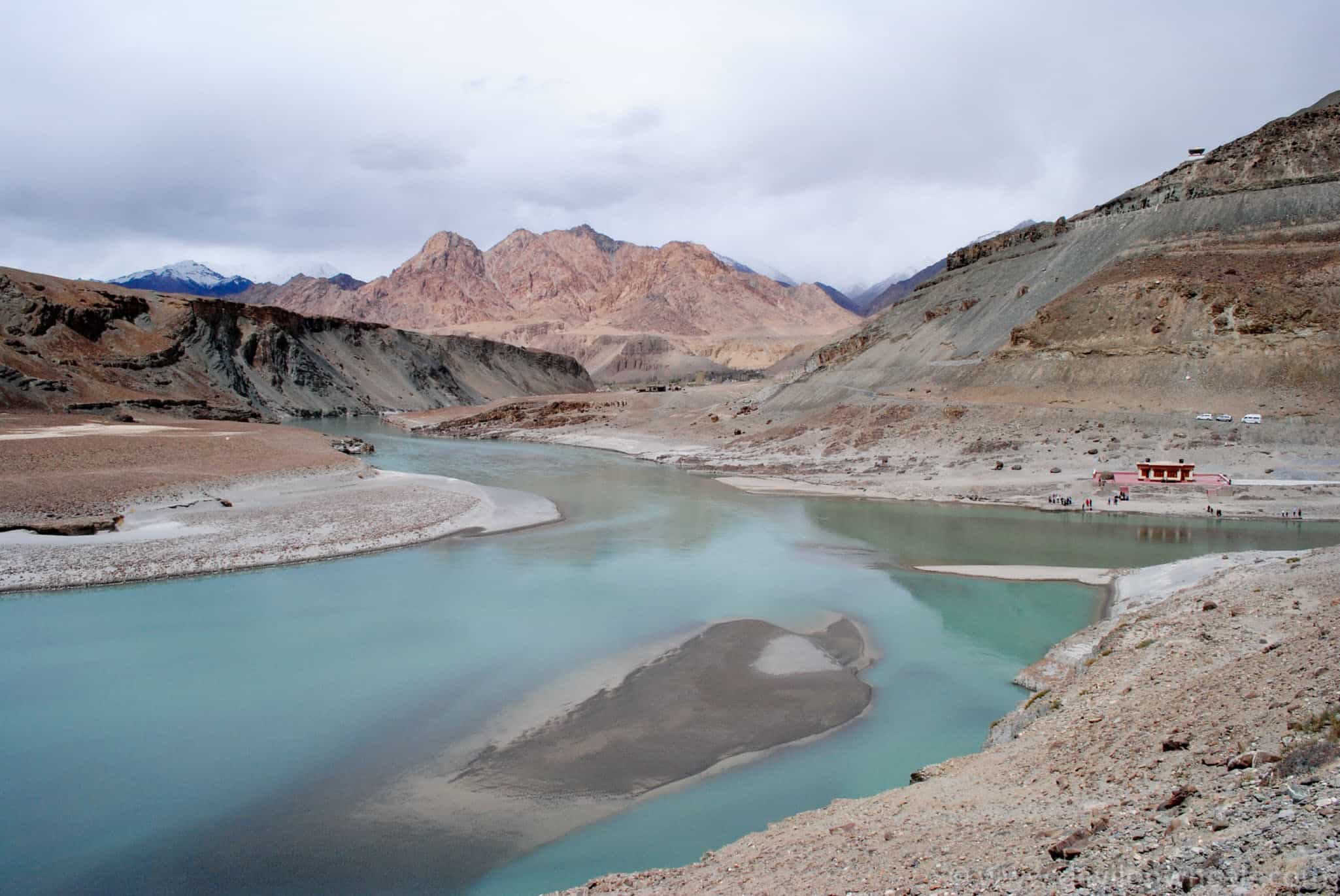 Sham Valley Ladakh | Sightseeing and Travel Guide - Devil On Wheels™