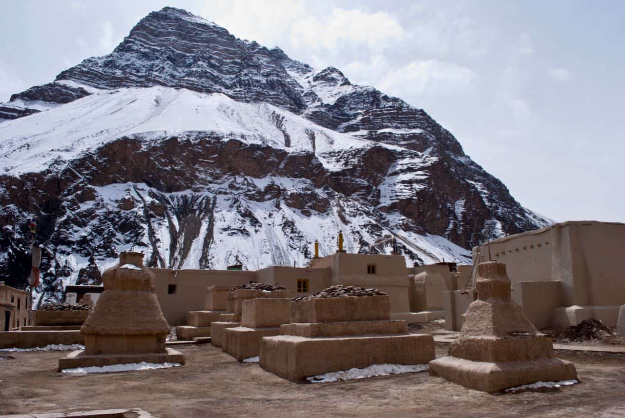 Tabo Monastery – An Ultimate Travel Guide for Beginners in Spiti