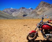11 Tips for a Bike Ride to Spiti Valley