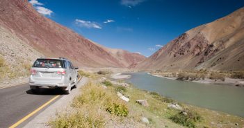 Remote corners of unseen & offbeat Ladakh
