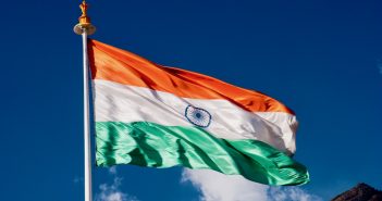 Jai Hind - The Indian Flag