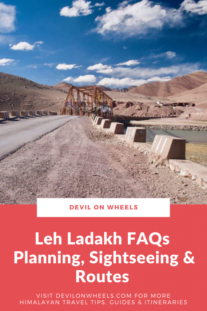 35+ Leh Airport To Ladakh City Distance