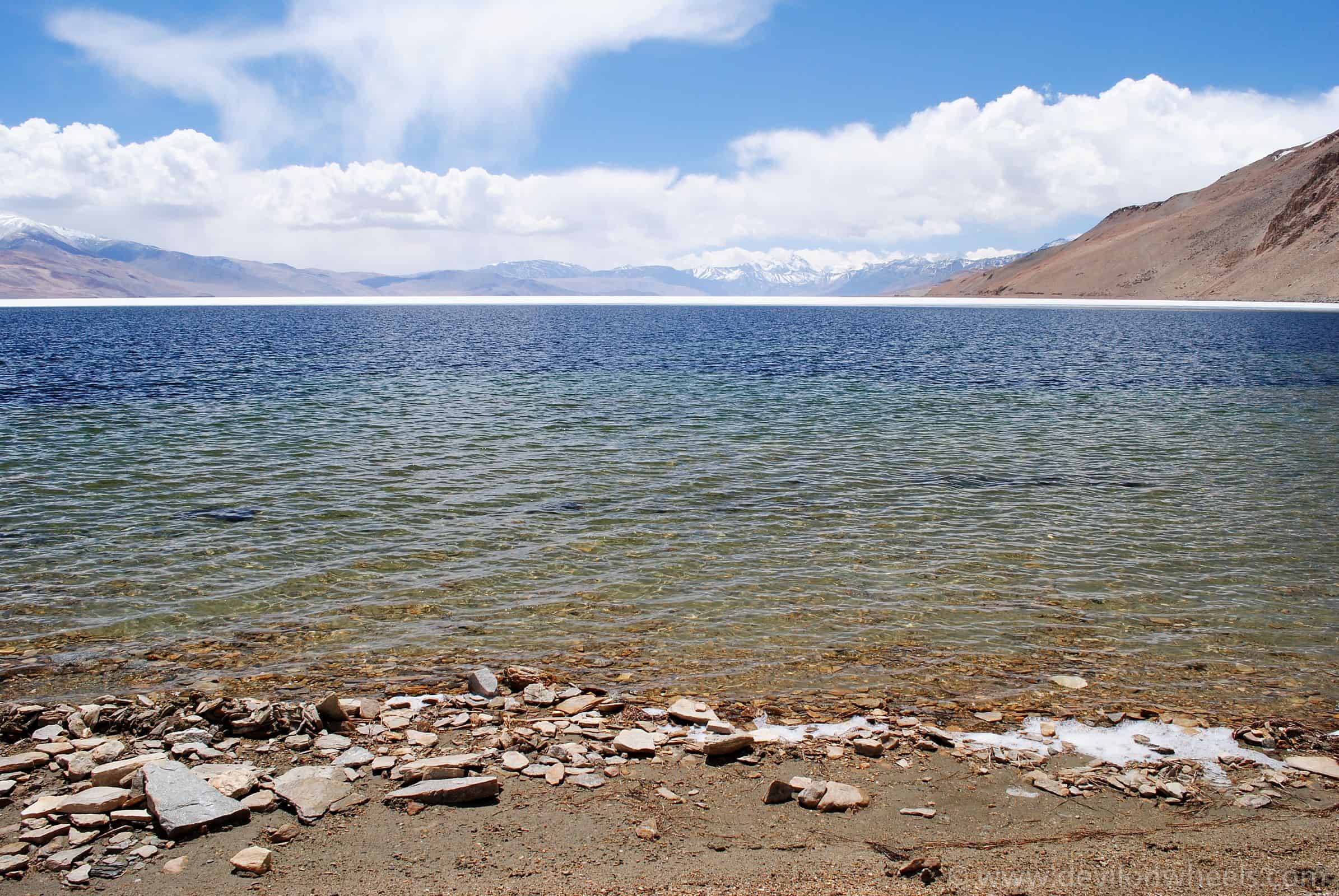 Tso Moriri Lake in Ladakh – Complete Travel Guide