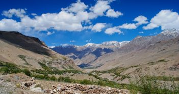 Suru Valley – 7 Beautiful & MUST VISIT Places for Travelers in 2022