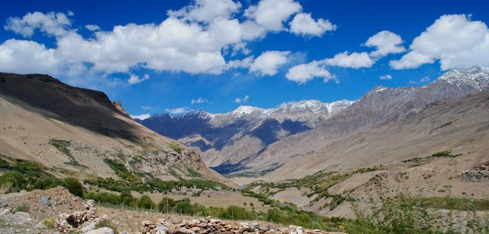 Suru Valley – 7 Beautiful & MUST VISIT Places for Travelers in 2022