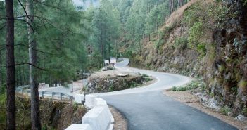 Garhwal in Uttarakhand – Most Common Itinerary [Day by Day Plans]