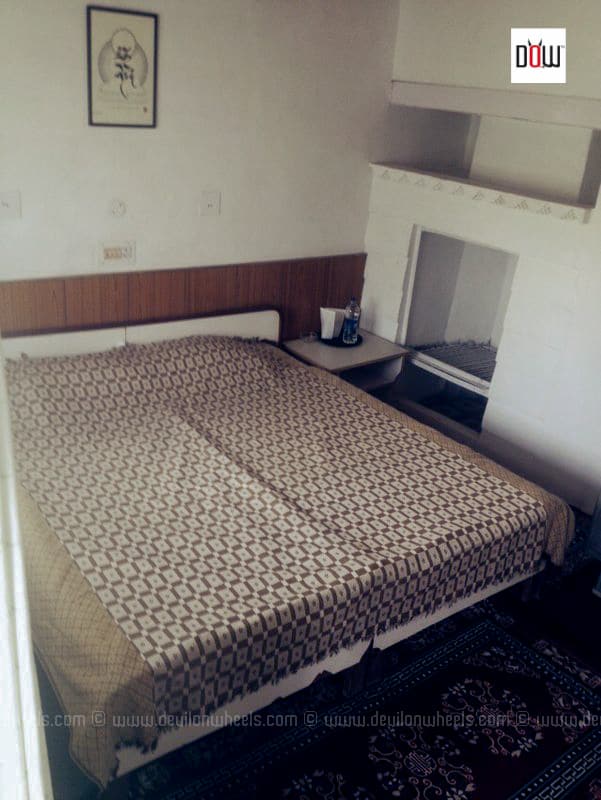 Rooms at Sakya Abode Kaza