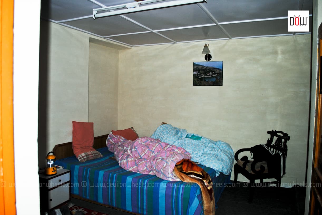 Rooms at Sakya Abode Home Stay