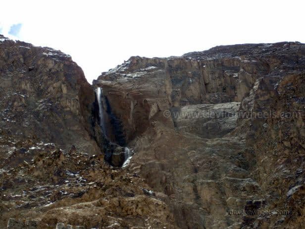Views in Nubra Valley in Leh - Ladakh